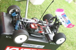 2007 ﻿﻿﻿﻿﻿Warm Up Offroad für die DM